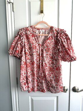 AVARA Mercer Top XXL